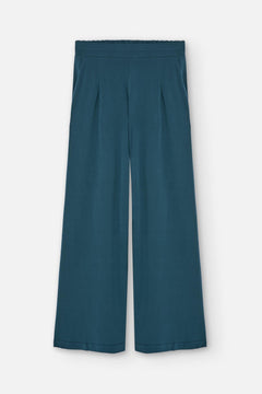 Yala Pants Dark Green