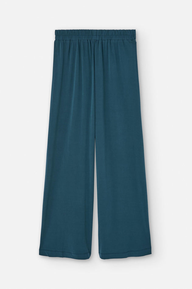 Yala Pants Dark Green