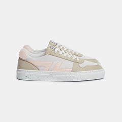 Alpha A2 Sneakers White / Rose