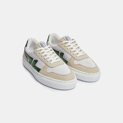 Alpha A2 Sneakers White / Green