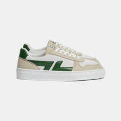 Alpha A2 Sneakers White / Green