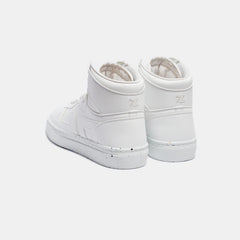 Alta Sneakers All White
