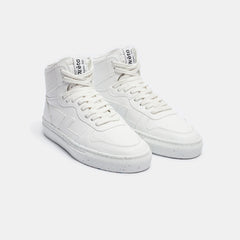 Alta Sneakers All White