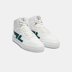 Alta Sneakers White / Green
