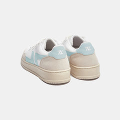 Bêta B1 Sneakers Azul