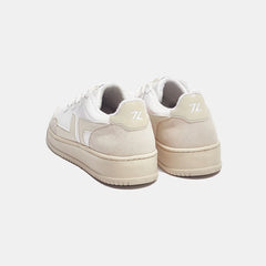 Bêta B1 Sneakers Beige