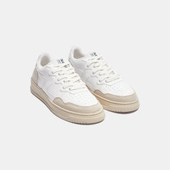 Bêta B1 Sneakers Blanc