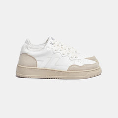 Bêta B1 Sneakers Blanc