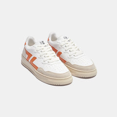 Bêta B1 Sneakers Orange