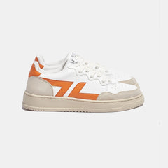Bêta B1 Sneakers Orange
