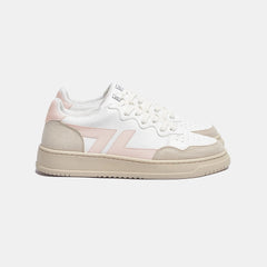 Bêta B1 Sneakers Rose