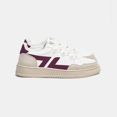 Bêta B1 Sneakers Violet