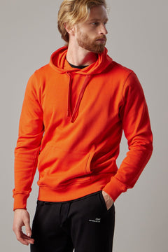 Men's Kangaroo Pocket Hoodie