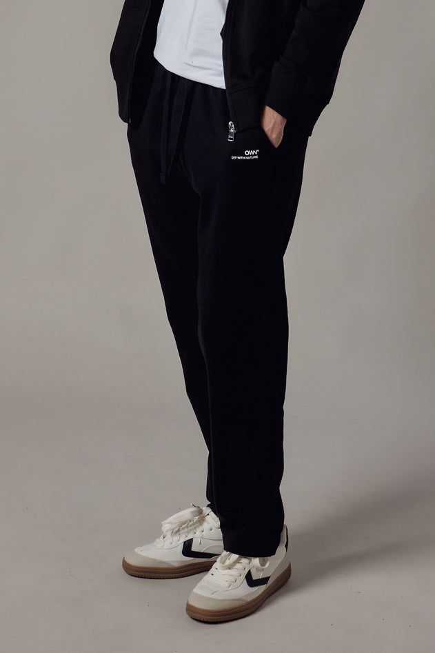 Men's Straight Joggers