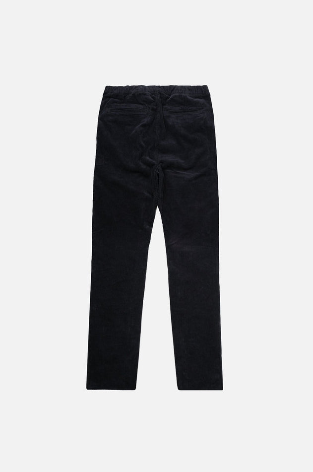 Corduroy Ecodye Climber Pant Navy