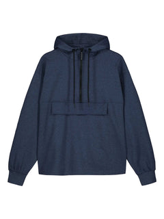 Lohkare Hoodie Navy Blue