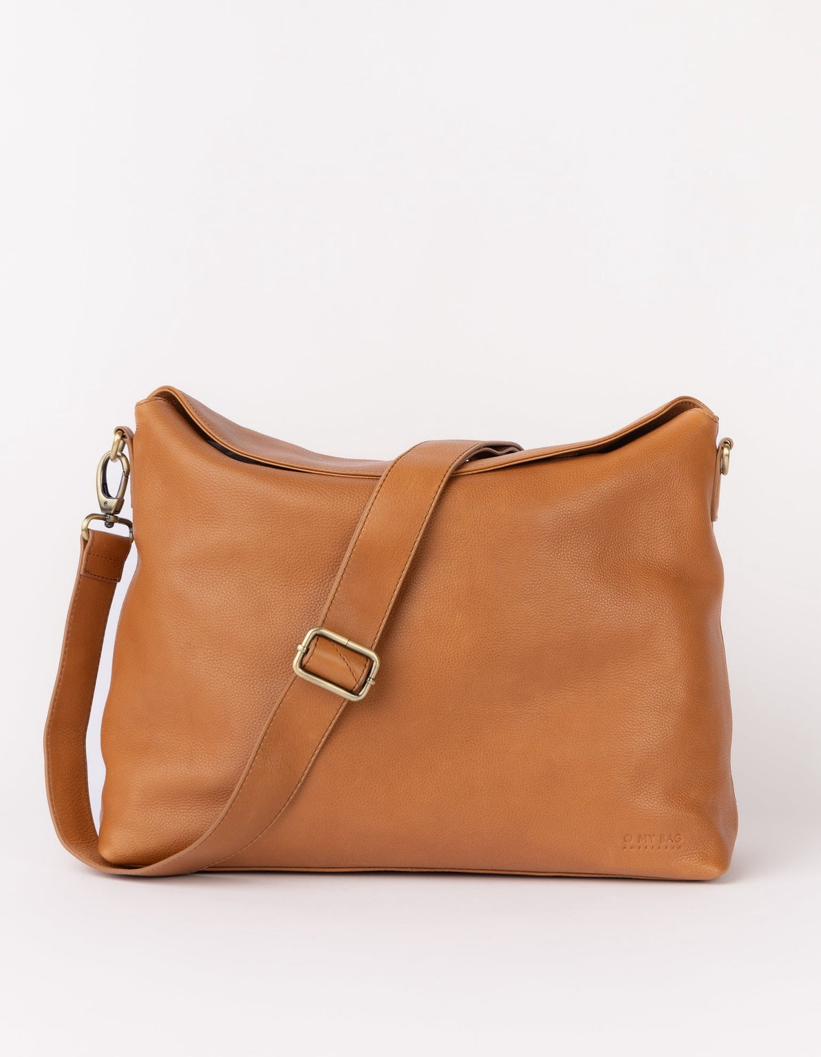 Sienna Laukku Wild Oak