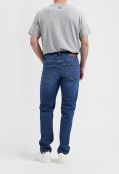 Robin Tee - Heather Grey
