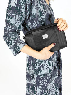 Kaste Aura Bag Black