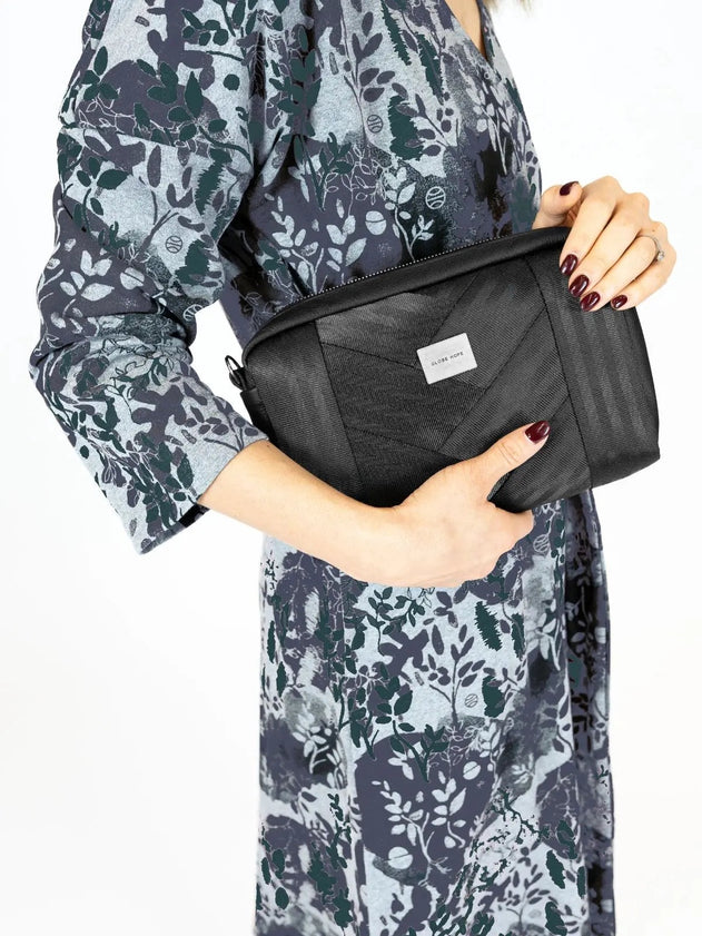 Kaste Aura Bag Black