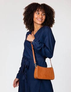 Taylor Laukku Cognac