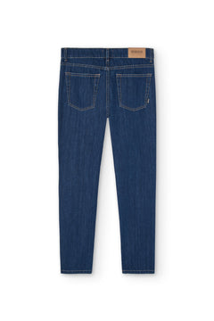 Heven Jeans Dark Blue