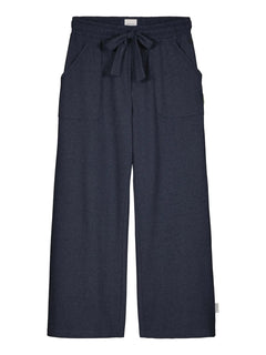 Oulanka Trousers Dark Blue