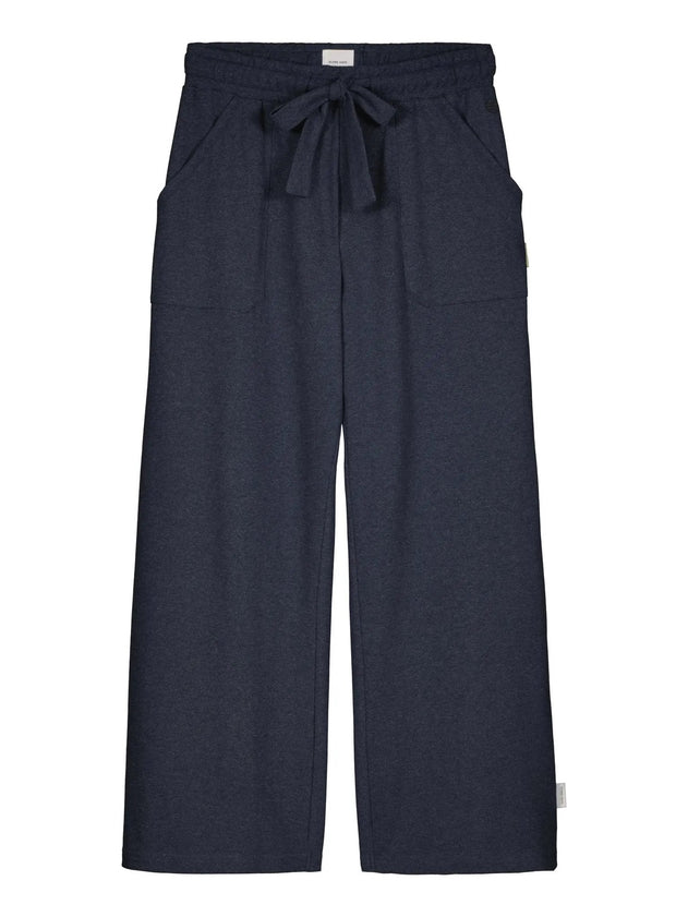 Oulanka Trousers Dark Blue