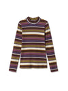 Multicolour Stripes