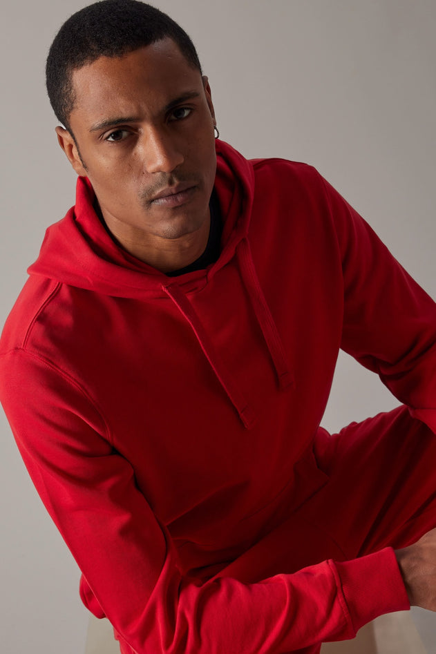 Men's Kangaroo Pocket Hoodie