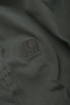 Ecodye Cotton Climber Pant Dark Grey