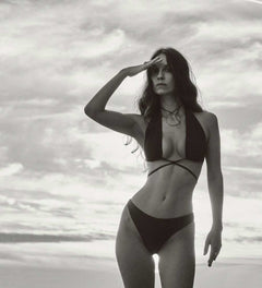 Versatile + Skyline Slim Bikini Set