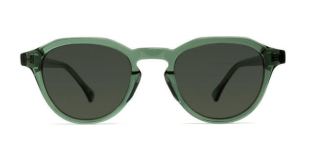 Akis Sunglasses All Olive