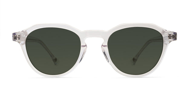 Akis Sunglasses Minor Olive