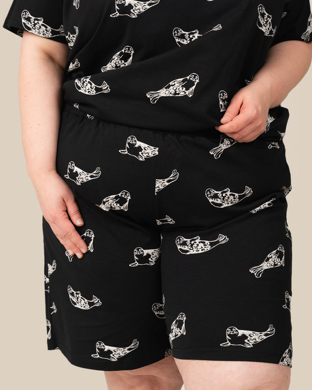 Älä Hyljeksi Sleepwear Set