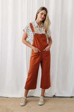 Alaid Overalls Adobe - IVALO.COM