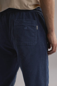 Apolima Pants Vintage Indigo