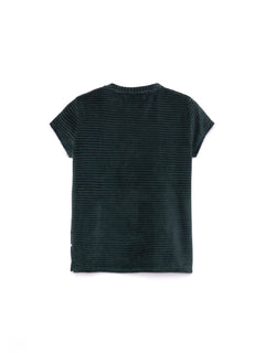 Ariadna T-Shirt Deep Green