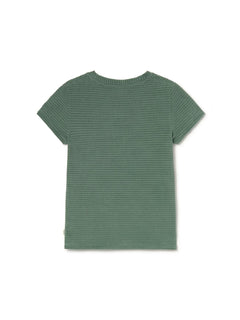 Ariadna T-Shirt Dusty Green
