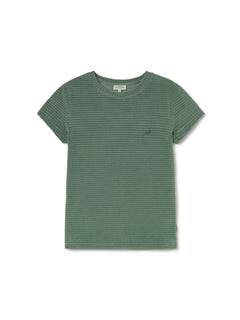 Ariadna T-Shirt Dusty Green