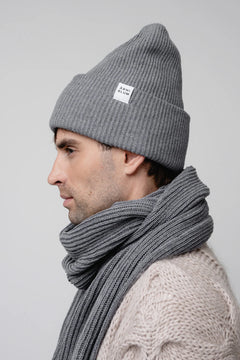 Men's Ore Merino Wool Beanie