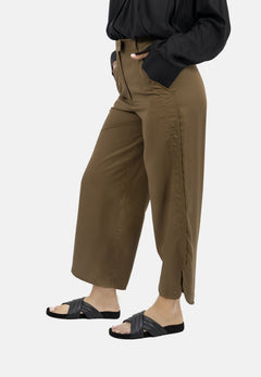 Auckland Pants Taupe