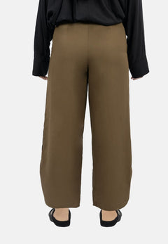 Auckland Pants Taupe