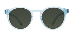 Auga Sunglasses Sky Olive