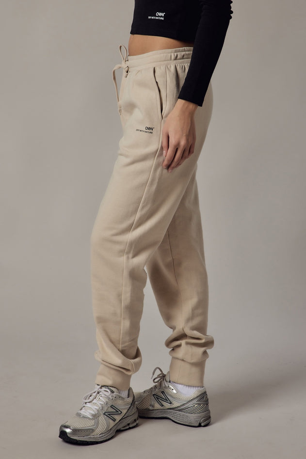 Women's Fleece Joggers