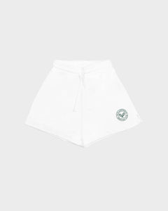 Amstel Cropped Sweat Short