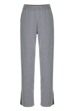 Ora Merino Pants Light Grey