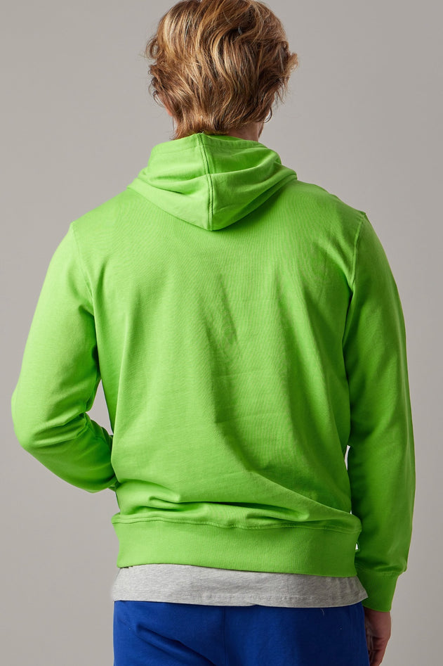 Men's Kangaroo Pocket Hoodie