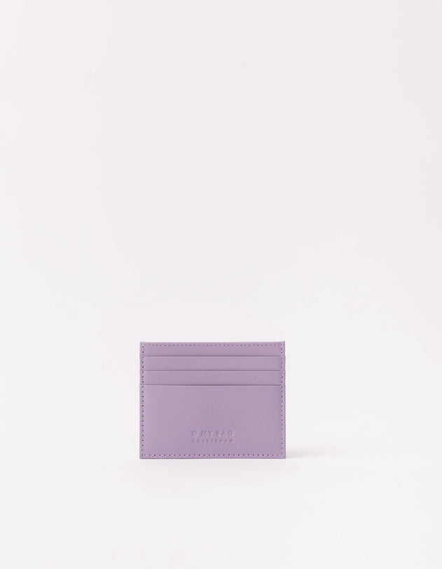Mark's Cardcase Maxi Lavender