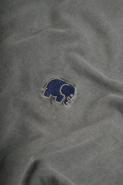 Essential Pigment T-Shirt Vintage Indigo